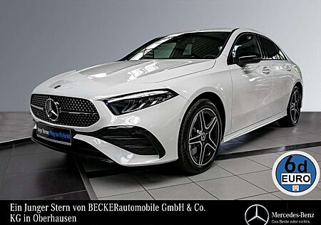 Mercedes-Benz A 250 e AMG LINE ADVANCED PLUS NIGHT DISTRONIC