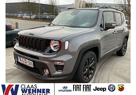 Jeep Renegade Limited FWD 1.0 T-GDI EU6d-T Navigations & Sound-P