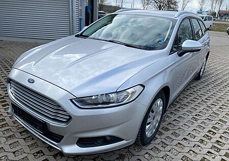 Ford Mondeo Turnier 1.5 TDCi ECOnetic Start-Stopp Trend