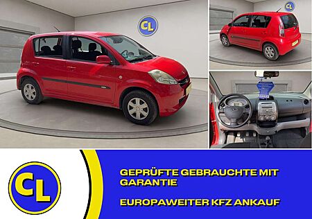Subaru Justy 1.0 Active