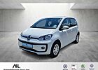 VW Up Volkswagen ! ! 1.0 Klima/SHZ/DAB/Bluetooth/NSW