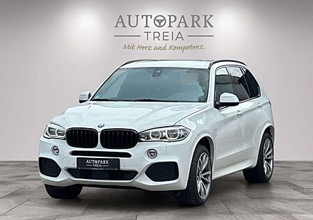 BMW X5 30d xDrive(M PAKET-H.KARDON-STANDHEIZUNG-LED)