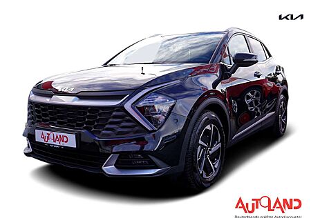 Kia Sportage 1.6 T-GDI Vision LED Navi Kamera DAB