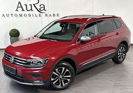 VW Tiguan Allspace Volkswagen 2.0 TDI DSG United NAV+LED+VC+PP