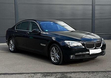 BMW 750 gebraucht kaufen BMW 750i 750 xDrive Getriebe Neu Service Neu