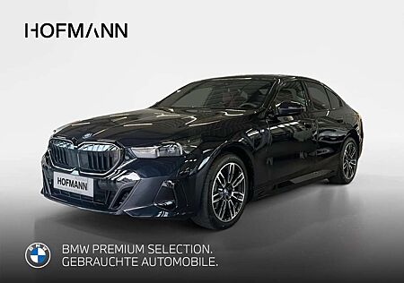 BMW 550 M Sport Pro