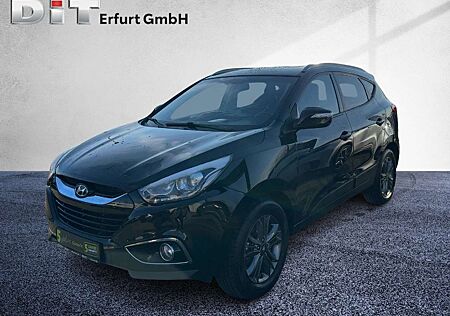 Hyundai ix35 1.6 Trend 4xSHZ BiXenon LM KlimaA Teilled.