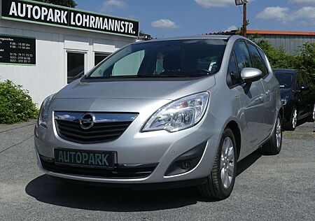 Opel Meriva B Edition*Klima*Nr.19