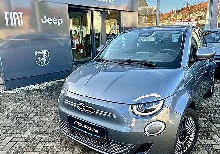 Fiat 500E - LED/360°PDC/SHZ