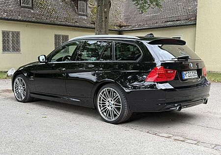 BMW 335i 335 xDrive Touring Aut.