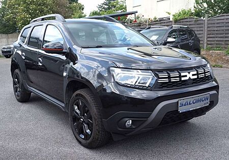 Dacia Duster TCe150AUTOM*Extr+ NAVI+4 CAM+ADVENTUREPAK