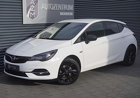 Opel Astra GS-LINE TEMPOMAT|KAMERA|NAVI|LED|DAB|PDC|