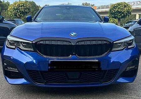 BMW 330e 330 Aut. M Sport