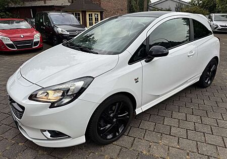 Opel Corsa E 1.0 Turbo OPC-Line ecoFlex TOP/TÜV