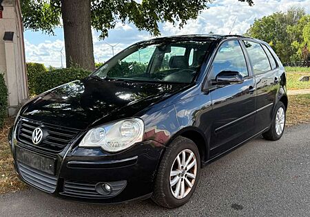 VW Polo Volkswagen 1.4TDI/Euro4/Klima