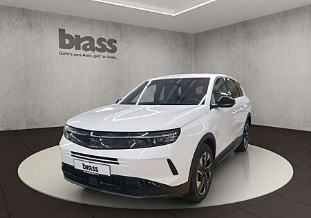 Opel Grandland GS Hybrid 107 kW (145 PS) 6-Gang-Dopp