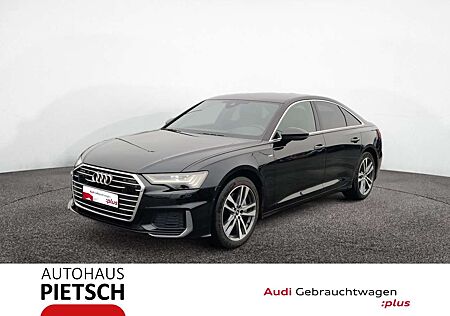 Audi A6 sport 45 TFSI quattro