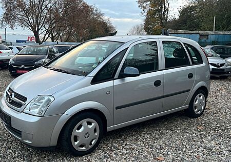 Opel Meriva 1.6 16V