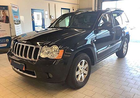 Jeep Grand Cherokee Limited 3.0 CRD Autom.