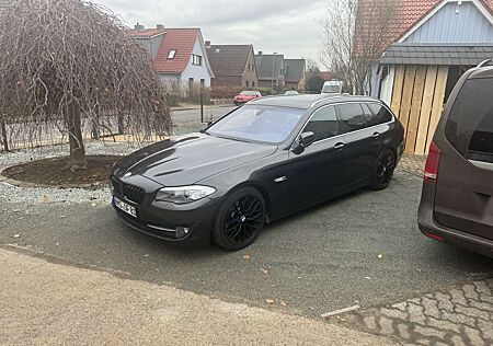 BMW 520d 520 Touring Aut.