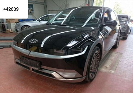 Hyundai IONIQ 5 Uniq Elektro Pixel HeadUp Kam SiKlimaAcc