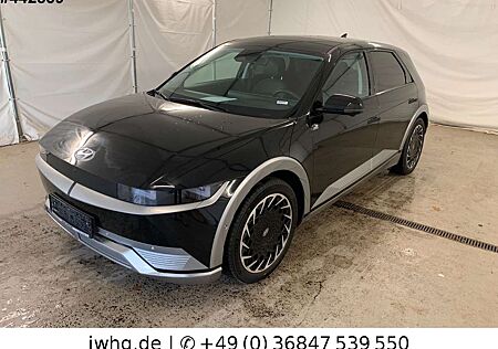 Hyundai IONIQ 5 gebraucht kaufen Hyundai IONIQ 5 Uniq Elektro Pixel HeadUp Kam SiKlimaAcc