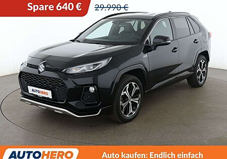 Suzuki Across 2.5 Plug-in Hybrid Comfort+ E-Four Aut.*ACC*