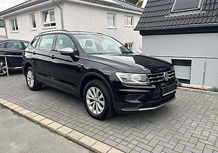 VW Tiguan Allspace Volkswagen 1.5 TSI Allspace Comfortline *Alu,SHZ,PDC,1.Hd,TOP