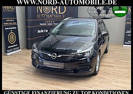 Opel Astra K Sports Tourer Elegance *LED*NAVI*KAM*16Z Busines