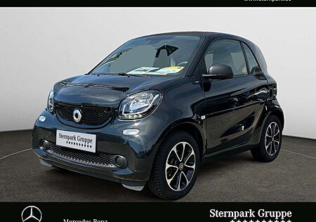 Smart ForTwo passion twinamic COOL&AUDIO*