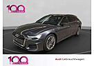 Audi A6 Avant sport 55 TFSI e quattro LED+PANO+AHK+LEDER+N