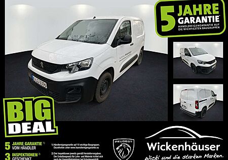 Peugeot Partner 1.2 PureTech 110 L1 Premium PDC Klima