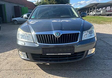 Skoda Octavia Elegance **HU/AU NEU**