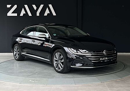VW Arteon Volkswagen 1.4 TSI eHybrid*DSG*VIRTUAL*LED*NAVI*