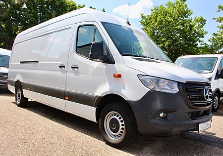 Mercedes-Benz Sprinter RWD 317 CDI L3H2 360°CAM·SCHWINGS.·DAB