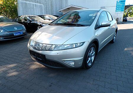 Honda Civic 1.4