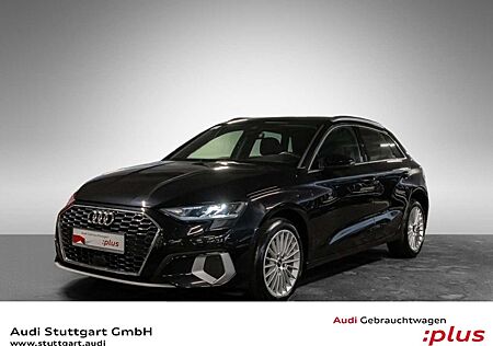 Audi A3 Sportback TFSI e advanced 40 TFSI e S tronic
