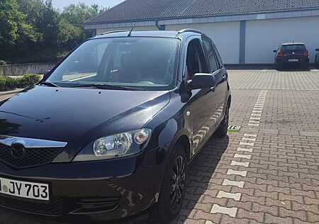 Mazda Demio 1.25 Exclusive