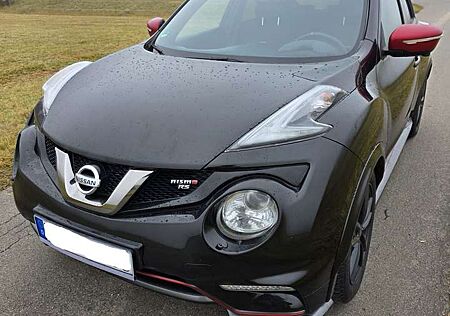 Nissan Juke 1.6 DIG-TNismo RS
