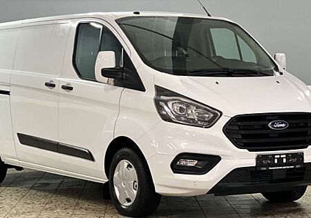 Ford Transit Custom 300 L2H1*1HAND*NAVI*KLIMA*PDC*STHZ