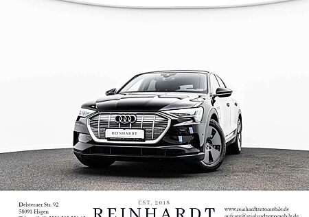 Audi e-tron 50 Q LED/ACC/19Z./AMBI+/KEYLESS/SIDE/360°
