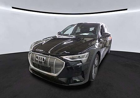Audi e-tron 50 Q LED/ACC/19Z./AMBI+/KEYLESS/SIDE/360°