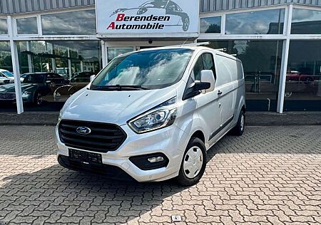 Ford Transit Custom TRANSIT COSTUM300 L2/TREND/STANDHZG./TÜV+SERVICE