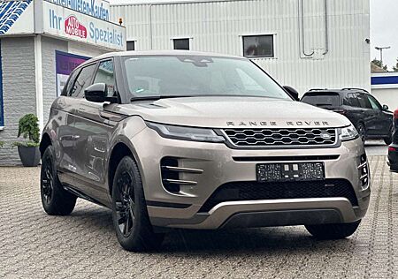 Land Rover Range Rover Evoque R-Dynamic SE LEDER NAVI LED