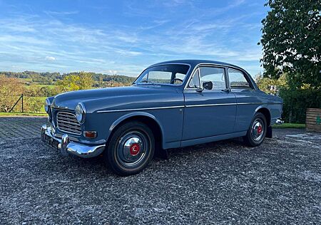Volvo Amazon *P121*3 Vorbesitzer*§09/27
