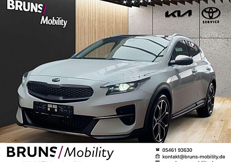 Kia XCeed 1.4 T-GDI Platinum GSD AHK