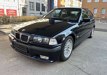 BMW 323ti 323 3er compact
