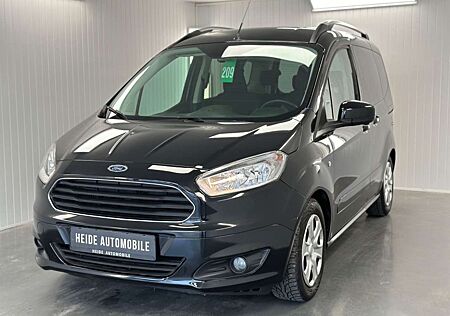 Ford Tourneo Courier Trend Sitzheizung Einparkhilfe