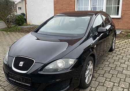 Seat Leon 1.4 Reference