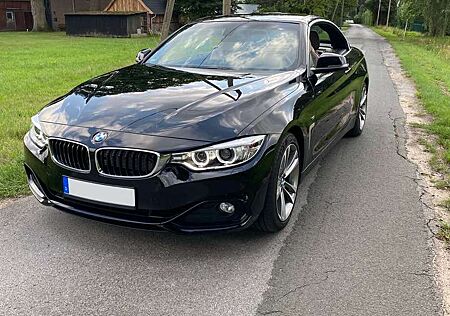 BMW 428 i